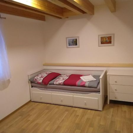 Apartmany Na Vysluni Horní Maxov Eksteriør billede