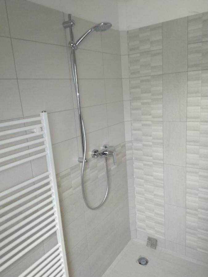 Apartmany Na Vysluni Horní Maxov Eksteriør billede