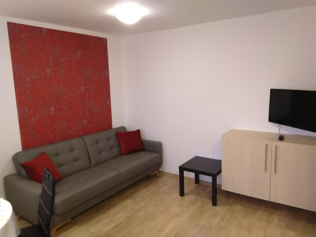 Apartmany Na Vysluni Horní Maxov Eksteriør billede