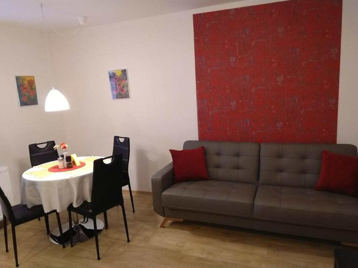 Apartmany Na Vysluni Horní Maxov Eksteriør billede
