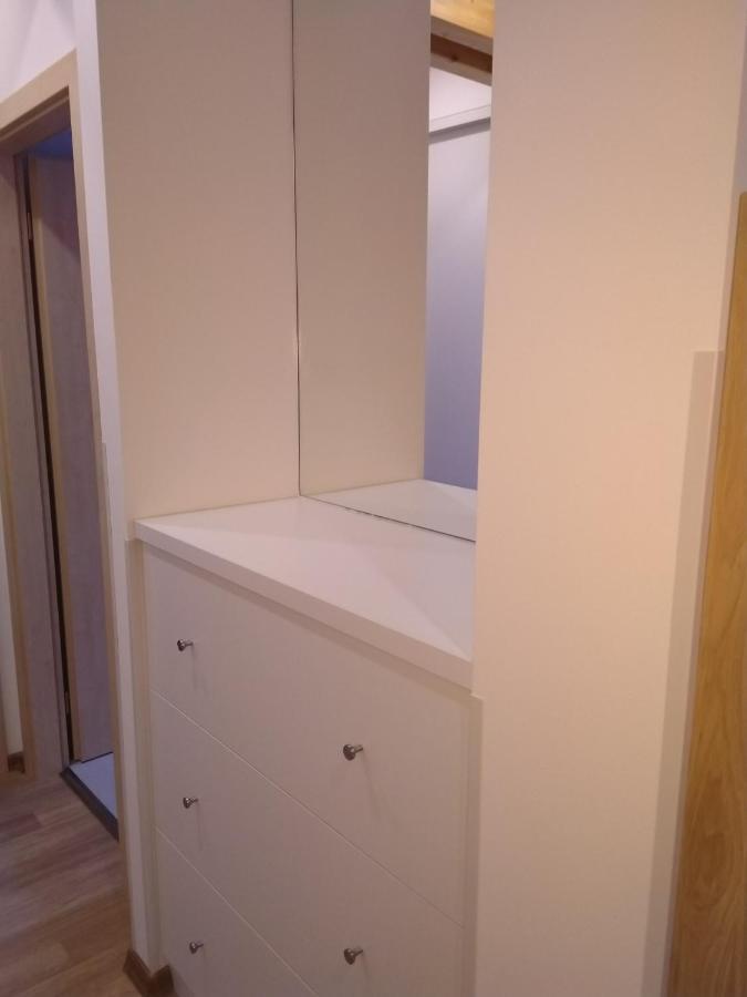 Apartmany Na Vysluni Horní Maxov Eksteriør billede