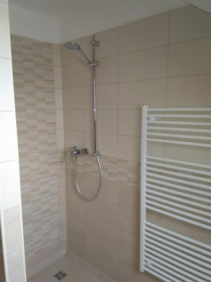 Apartmany Na Vysluni Horní Maxov Eksteriør billede