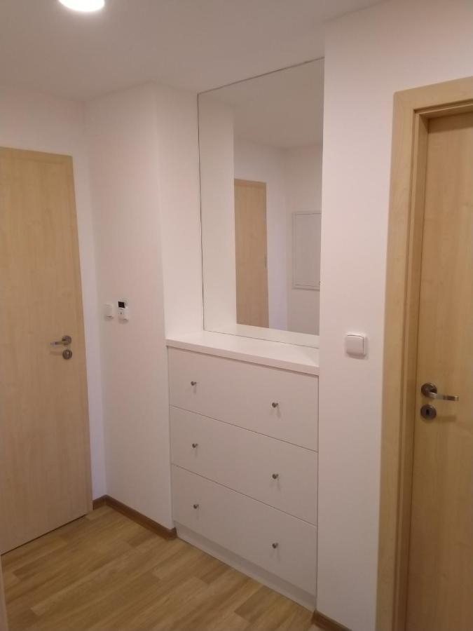 Apartmany Na Vysluni Horní Maxov Eksteriør billede