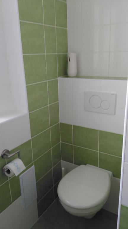 Apartmany Na Vysluni Horní Maxov Eksteriør billede